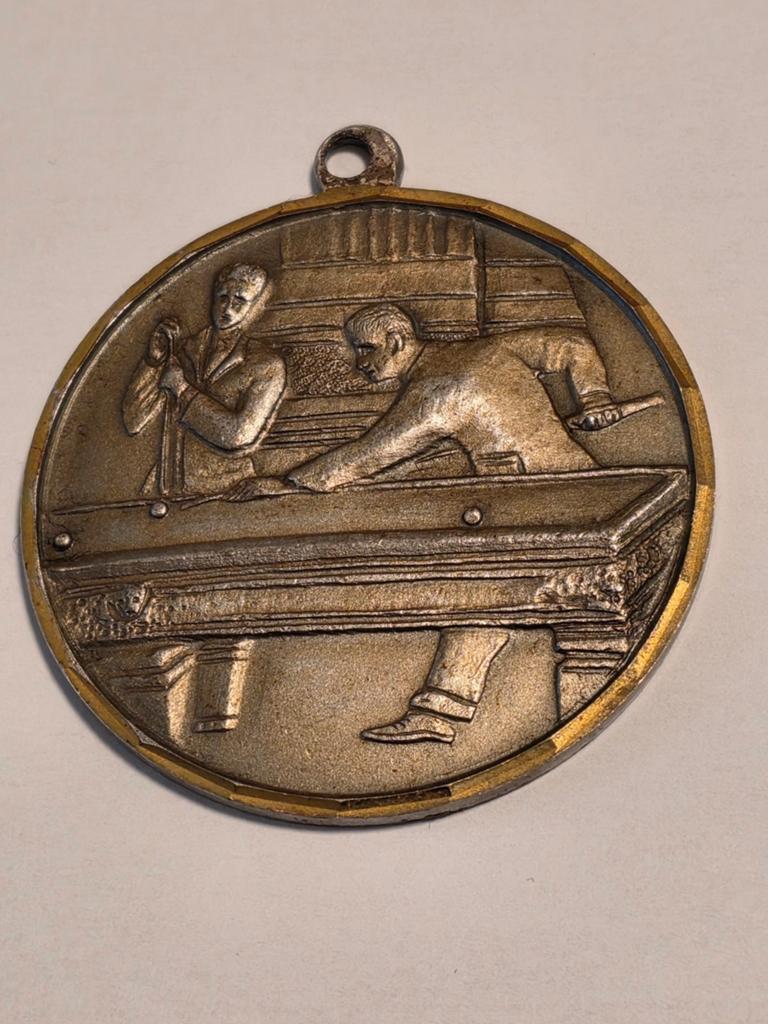 Belgisch medaille, Ophalen of Verzenden