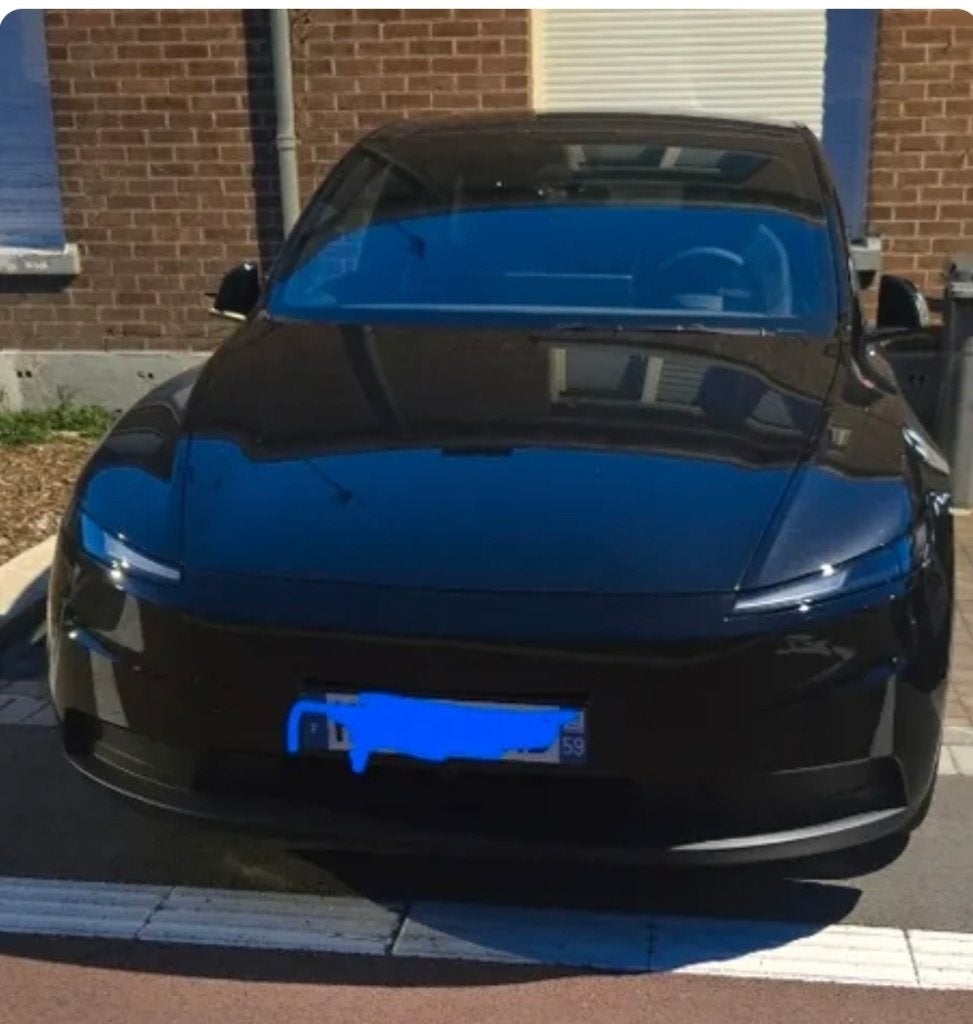 Tesla model Y neuve, Auto's, Tesla, Elektrisch, Particulier, Model Y, Te koop