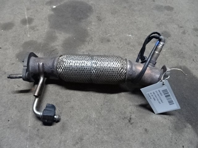 ÉCHAPPEMENT AVANT PIPE Kia Cee'd Sportswagon (JDC5), Utilisé, Kia