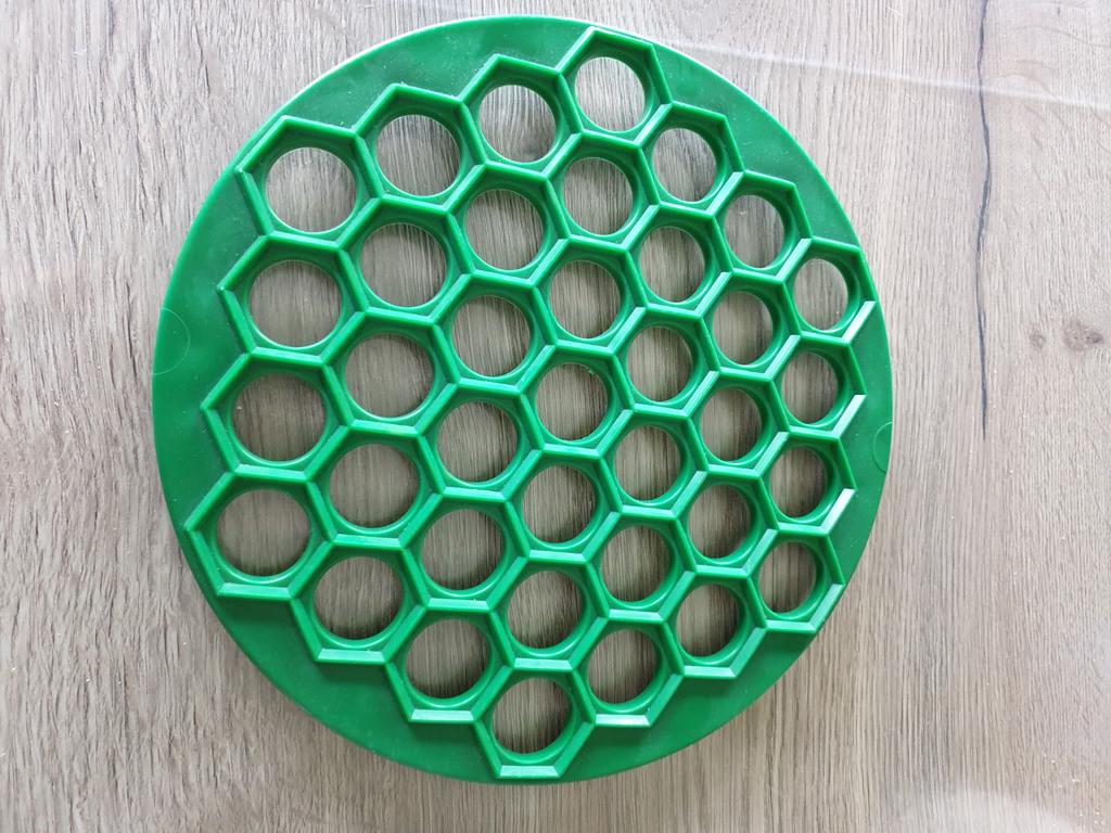 Ravioli toestel, Ophalen of Verzenden