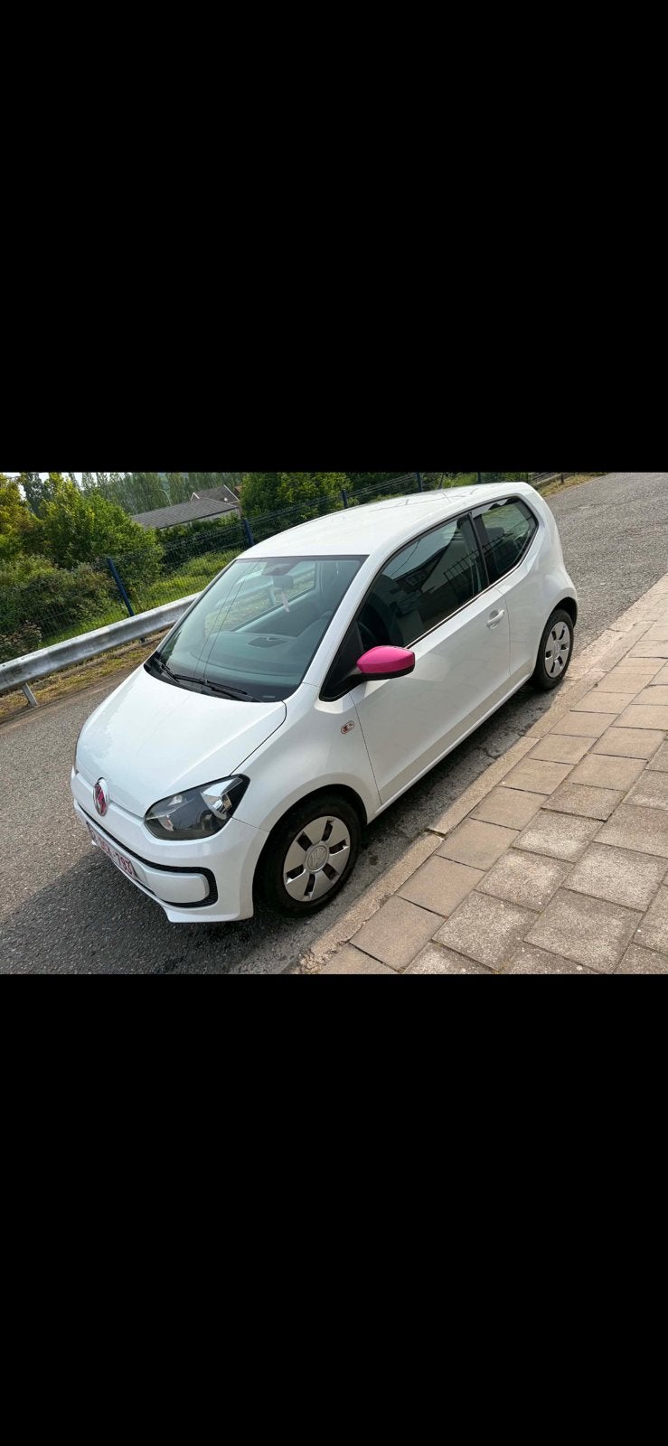 Vw up annee 2013, Autos, Achat, Up!, Boîte manuelle, Particulier
