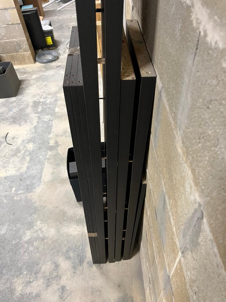 Ikea Lappland TV meubel, 25 à 50 cm, 150 à 200 cm, Enlèvement, Utilisé