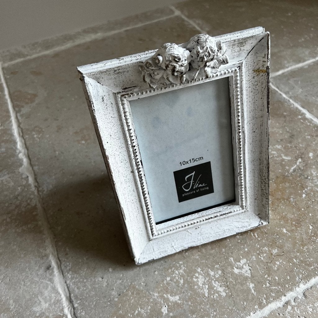 Cadre J-Line, Maison & Meubles, Accessoires pour la Maison | Cadres, Enlèvement, Comme neuf