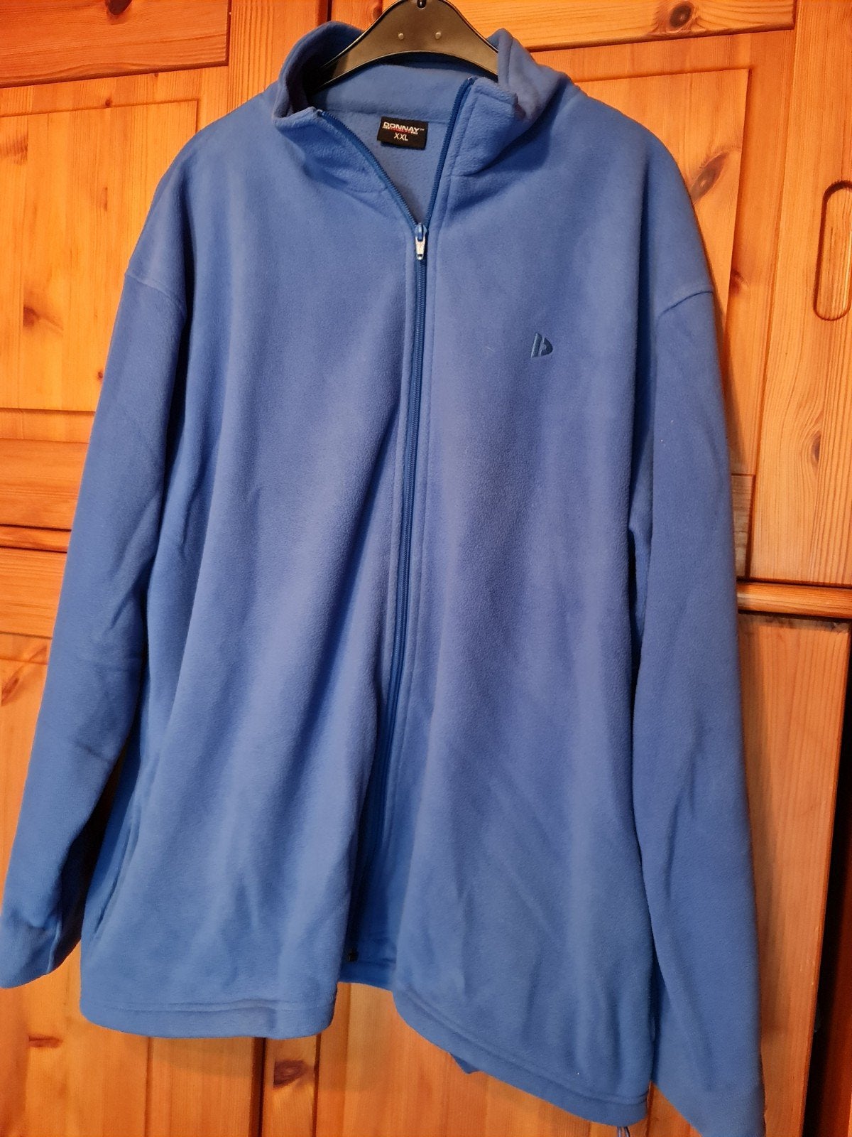 Pollard donnay (2) xxl bleu roi, Kleding | Heren, Ophalen, Blauw