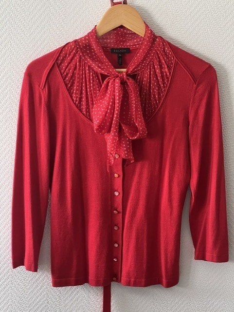 Escada 36, Kleding | Dames, Nieuw, Escada, Ophalen of Verzenden, Roze