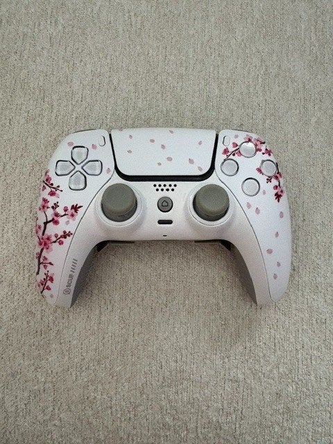 SCUF Reflex FPS Anti-Drift Cherry Blossom, Enlèvement, Comme neuf