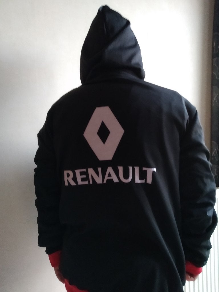 kleding  renault, Vêtements | Hommes, Vêtements de sport, Enlèvement, Neuf