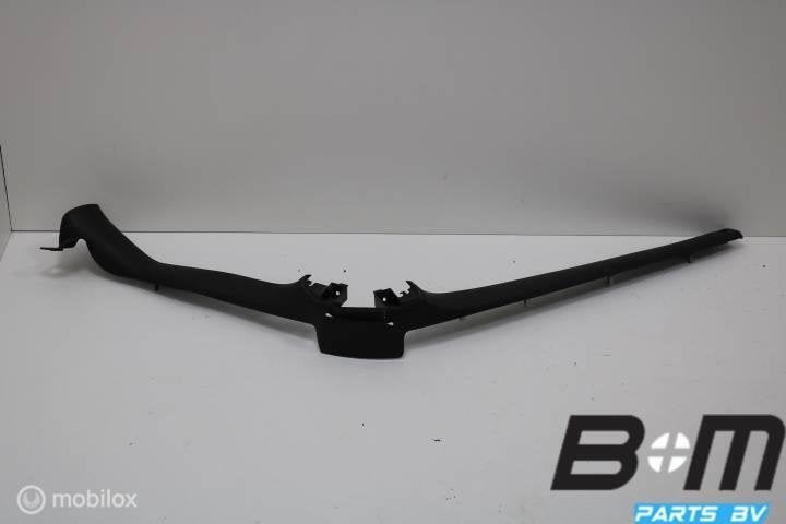 Dorpelbekleding links VW Bora Sedan 1J4853371, Auto-onderdelen, Gebruikt
