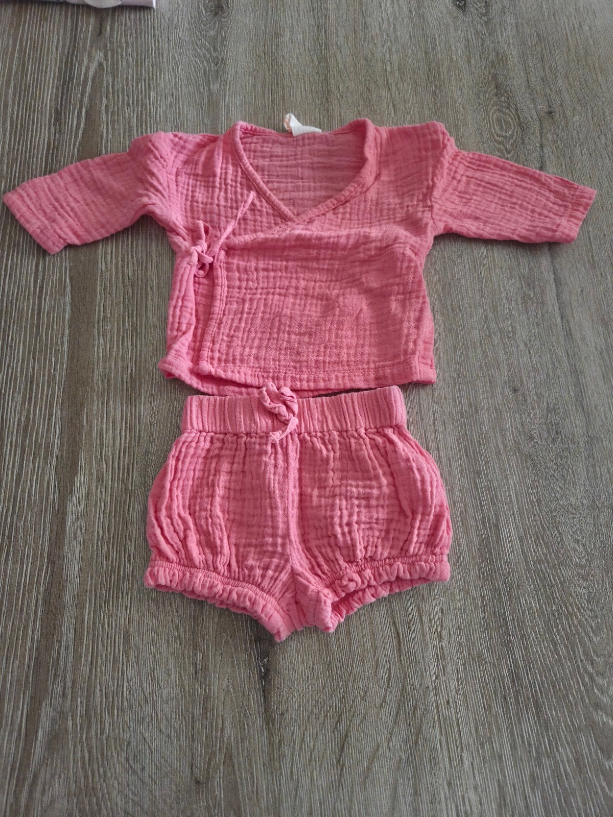 Baby kleding bundel, Kinderen en Baby's, Ophalen