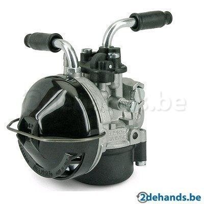 Carburateur Dellorto 15/15 SHA pour Peugeot 103, Enlèvement, Neuf, Carburateur, Peugeot