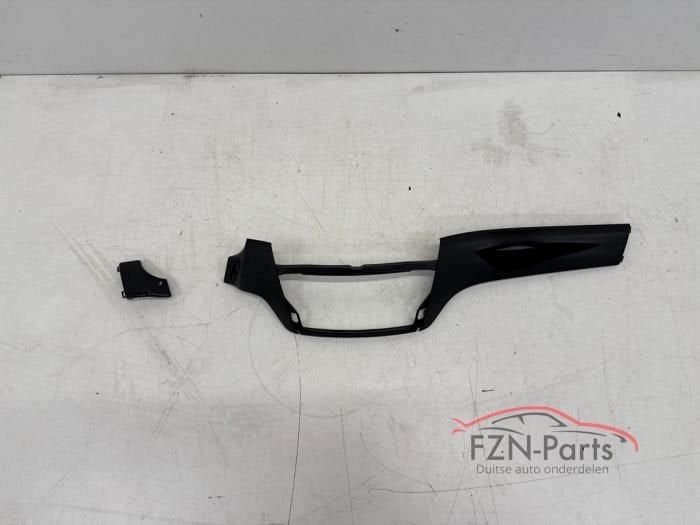 Mercedes-Benz GLS-Klasse W166 Dashboard Sierlijst Verlicht (, Ophalen of Verzenden, Gebruikt