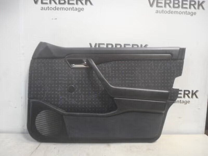 PORTIERBEKLEDING RECHTS VOOR Mercedes-Benz C (W202), Mercedes-Benz AG, Enlèvement ou Envoi, Utilisé, Dialog.mb@mercedes-benz.com