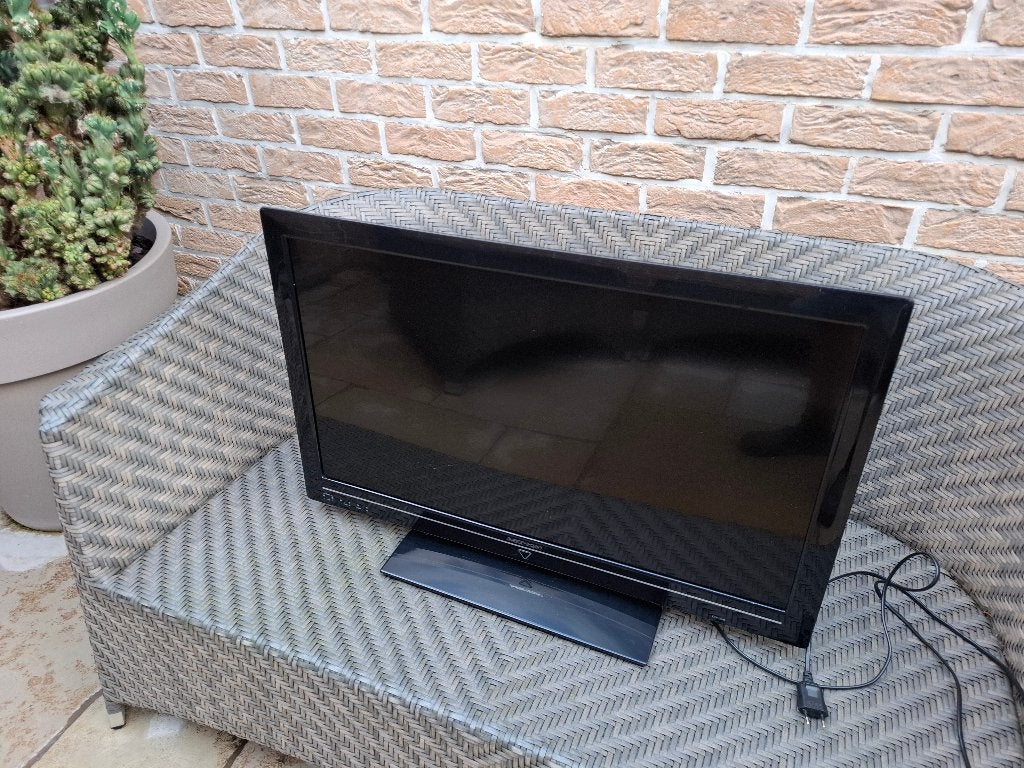 TV OP STAANDER OF BEUGEL, Audio, Tv en Foto, Ophalen of Verzenden, Gebruikt, 80 tot 100 cm
