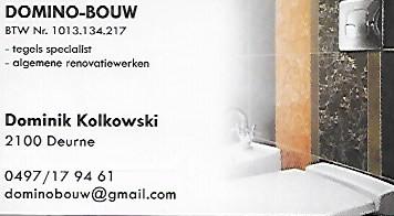 Professionele aannemer, Garantie, Verbouw of Aanbouw