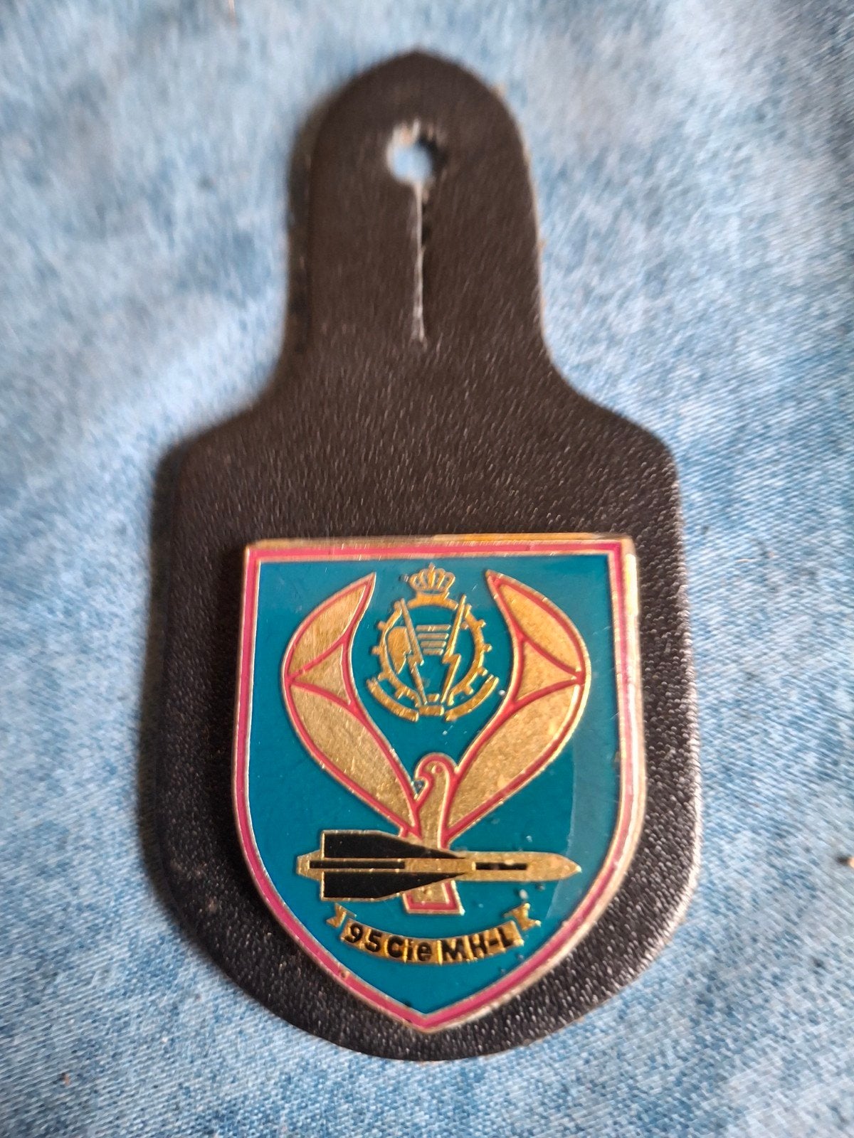 Borsthanger, Verzamelen, Ophalen of Verzenden