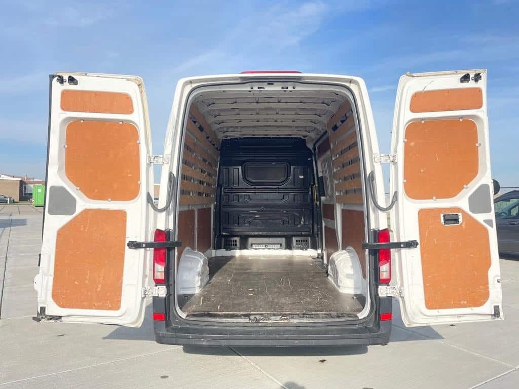 Hulp bij verhuis met helper, Doe-het-zelf en Bouw, Ophalen of Verzenden