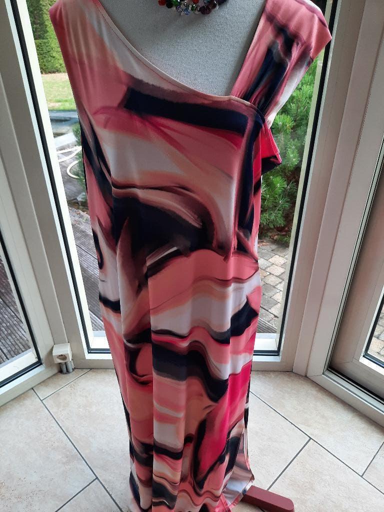 Knappe jurk MARIA VILLALOBOS - L, Kleding | Dames, Jurken, Overige kleuren, Maria Villalobos, Maat 42/44 (L), Ophalen of Verzenden