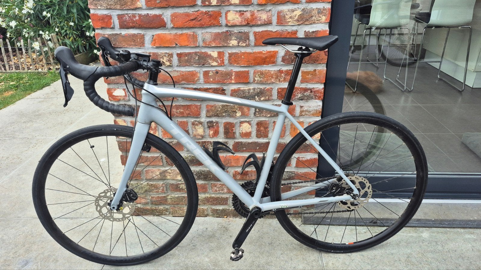 Trek Emonda ALR 5, Vélos & Vélomoteurs, Vélos | Hommes | Vélos de sport & Vélo de randonnée, Autres marques, 10 à 15 vitesses