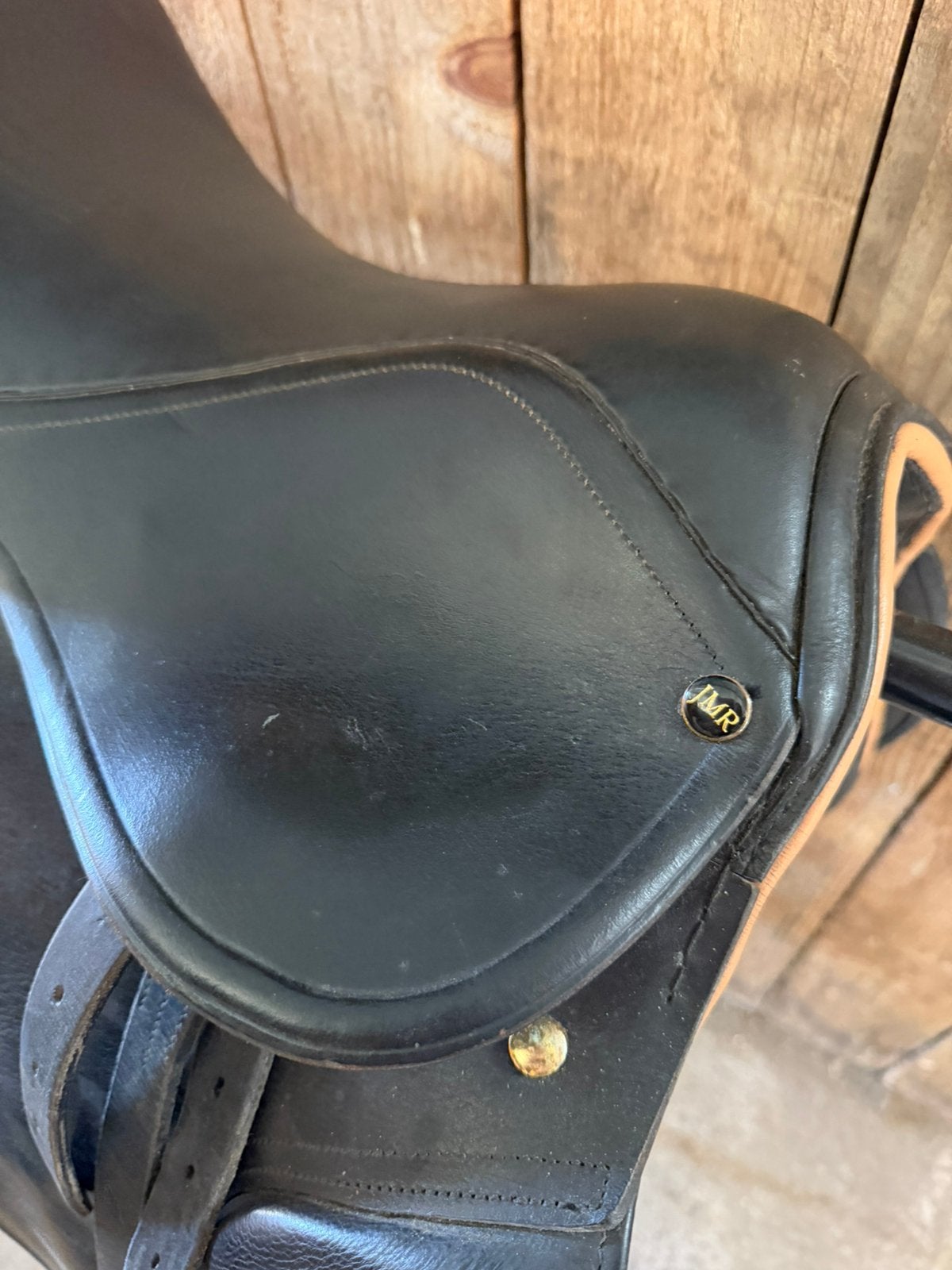 Selle mixte jmr, Enlèvement ou Envoi, Comme neuf