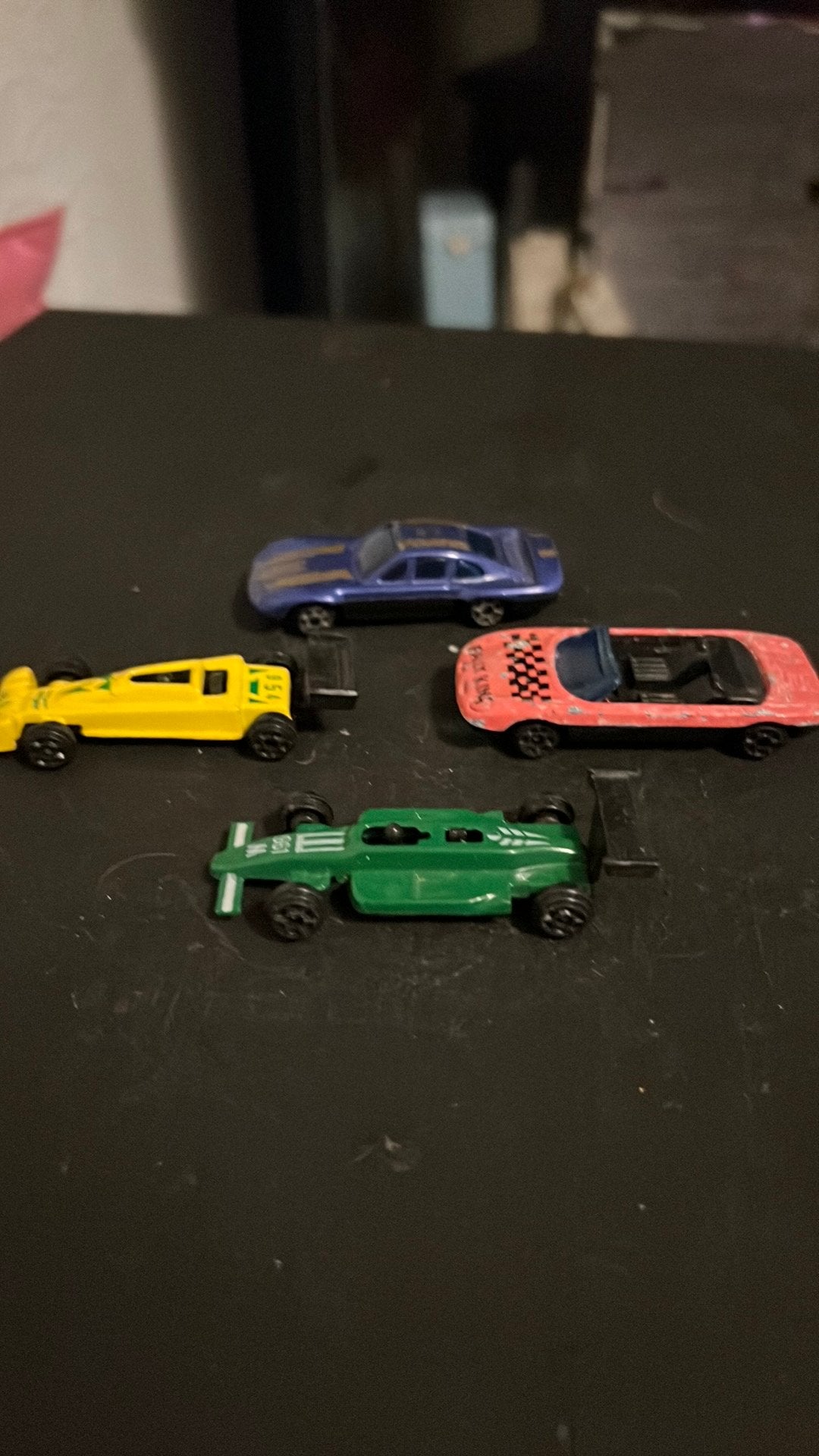 Speelgoed auto s, Ophalen of Verzenden, Gebruikt