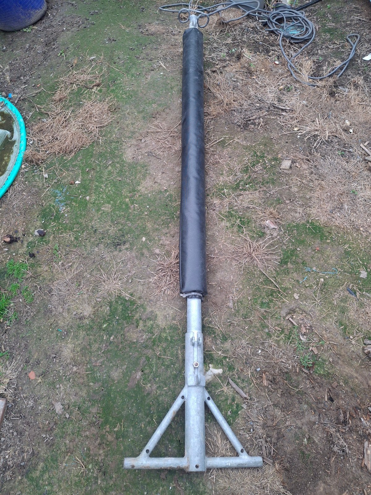 2span boom, Dieren en Toebehoren