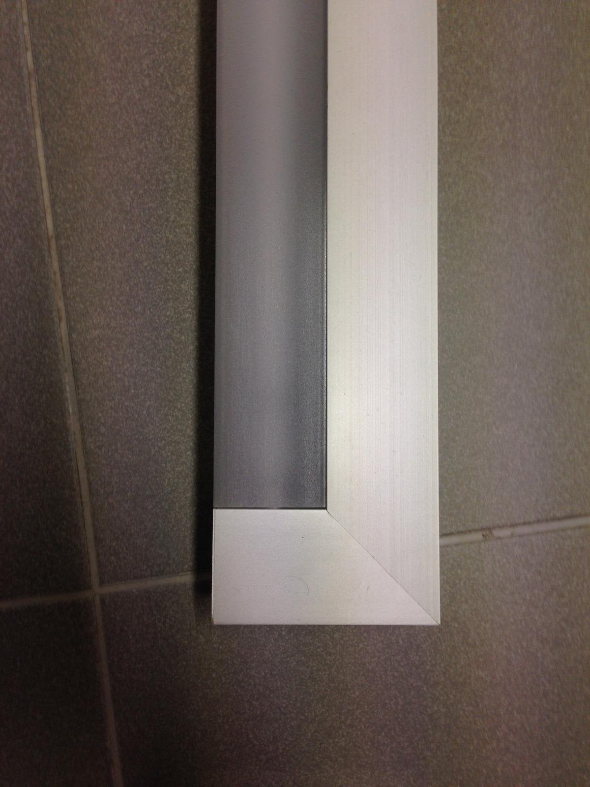 Lampe suspendue Deltalight, Enlèvement, Comme neuf