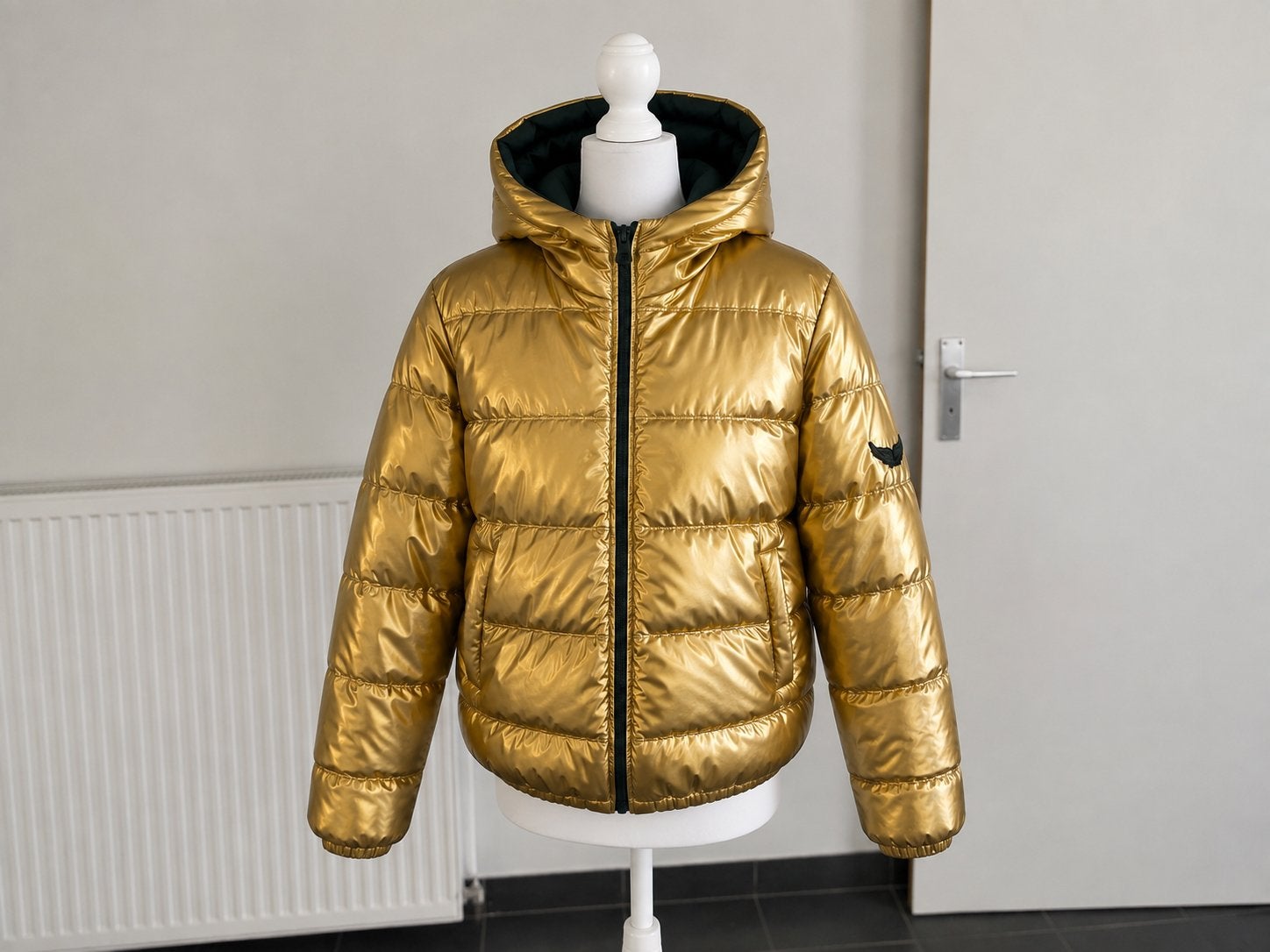 Manteaux zadig & voltaire, Enlèvement ou Envoi, Comme neuf