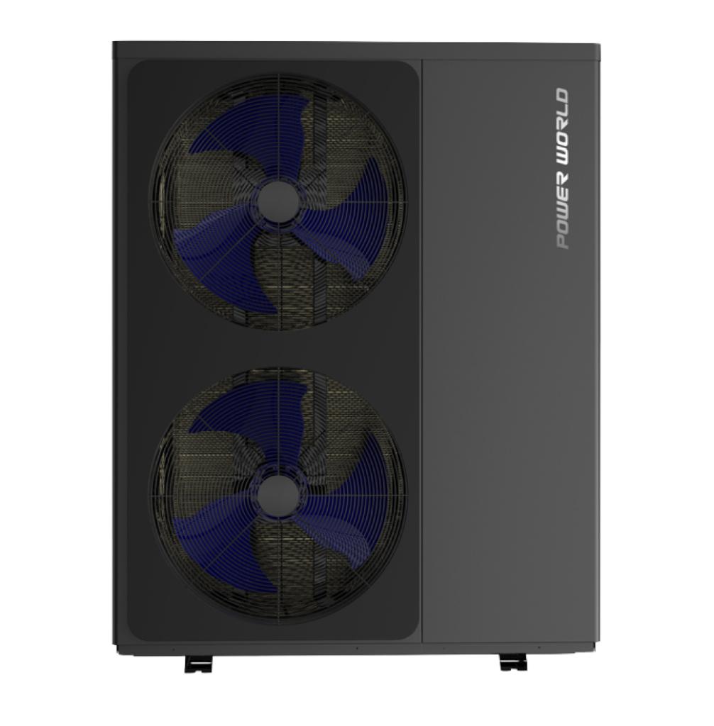 warmtepomp diverse al va 3999€ installatie mogelijk, Bricolage & Construction, Chauffage & Radiateurs, Neuf, Chaudière CC ou Chaudière combinée
