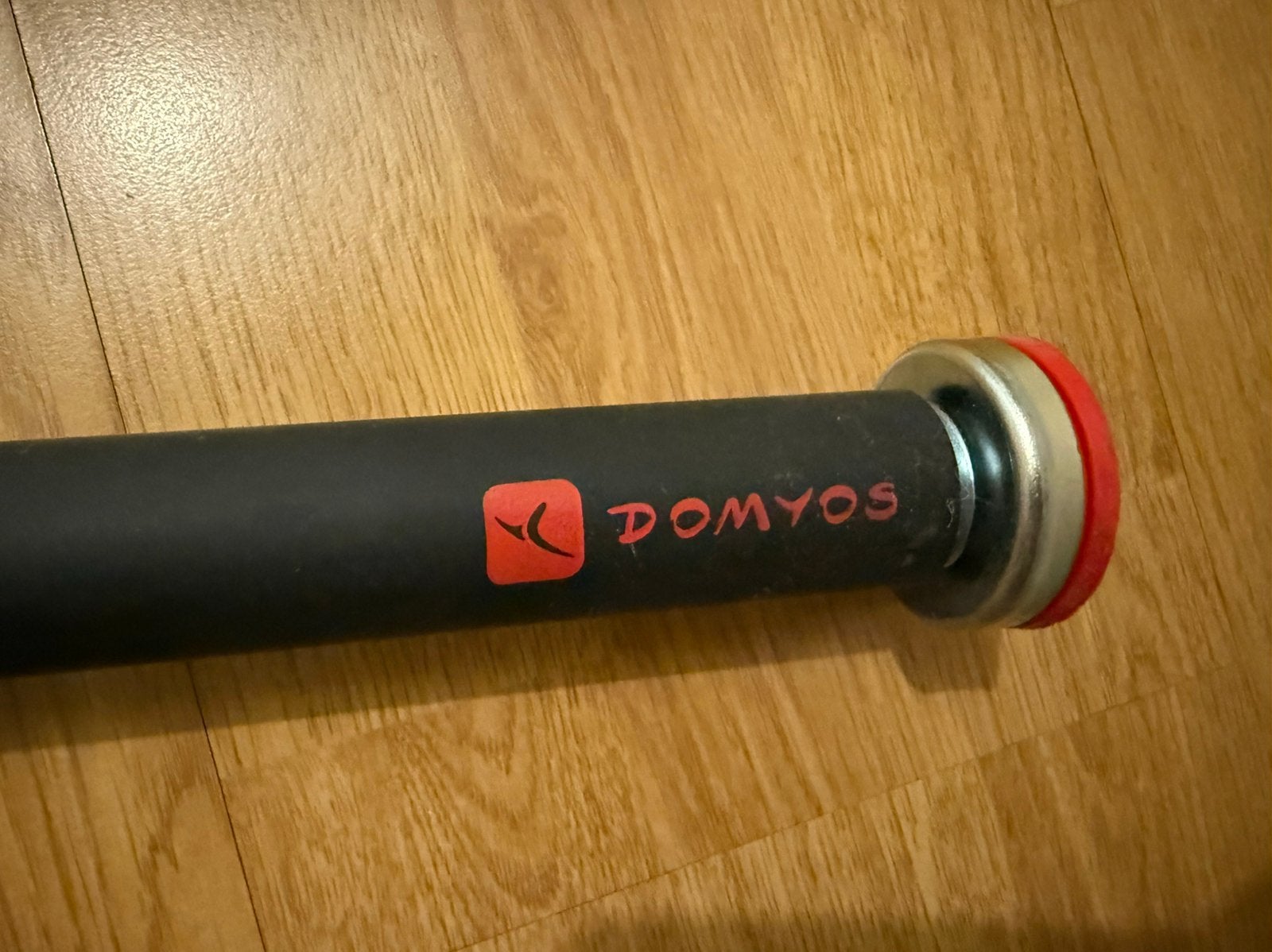 Barre de traction pour porte Domyos (Decathlon), Ophalen, Gebruikt