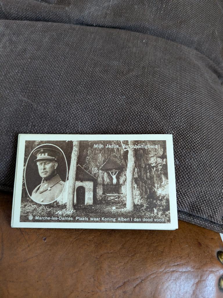 Marche les dames, Collections, Enlèvement ou Envoi, Comme neuf, Carte, Photo ou Gravure