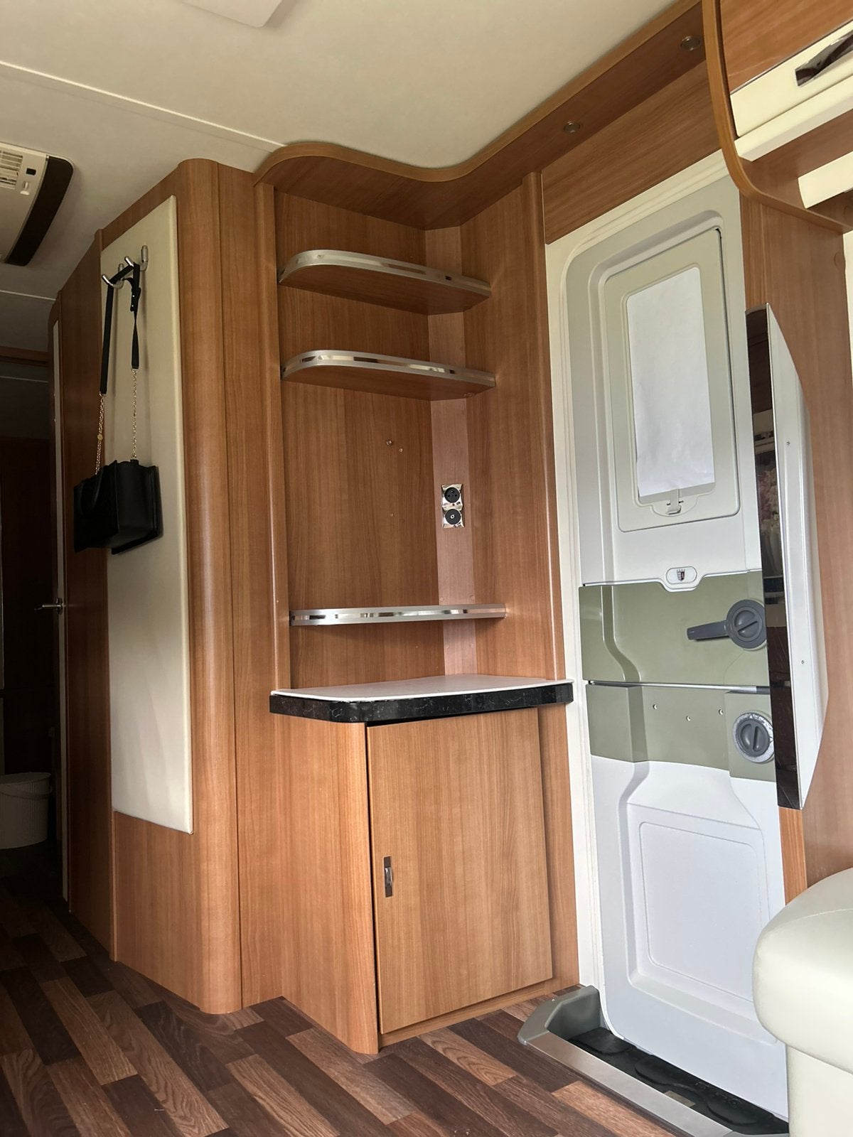 Tabbert bellini 620, Caravans en Kamperen, Particulier, Tabbert