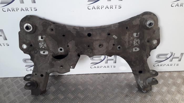 Subframe van een Mercedes Citan, Gebruikt, -, Ophalen of Verzenden, -