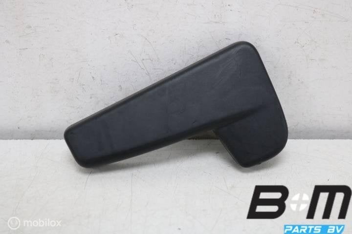 Motorkap ontgrendelingshendel VW Golf 7 6R1823533, Gebruikt