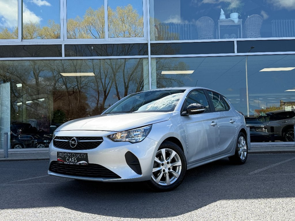 CARPLAY / STUURVERWARMING / CAMERA / AIRCO /CRUISECONTROL /, Voorwielaandrijving, Stof, 1199 cc, Bedrijf