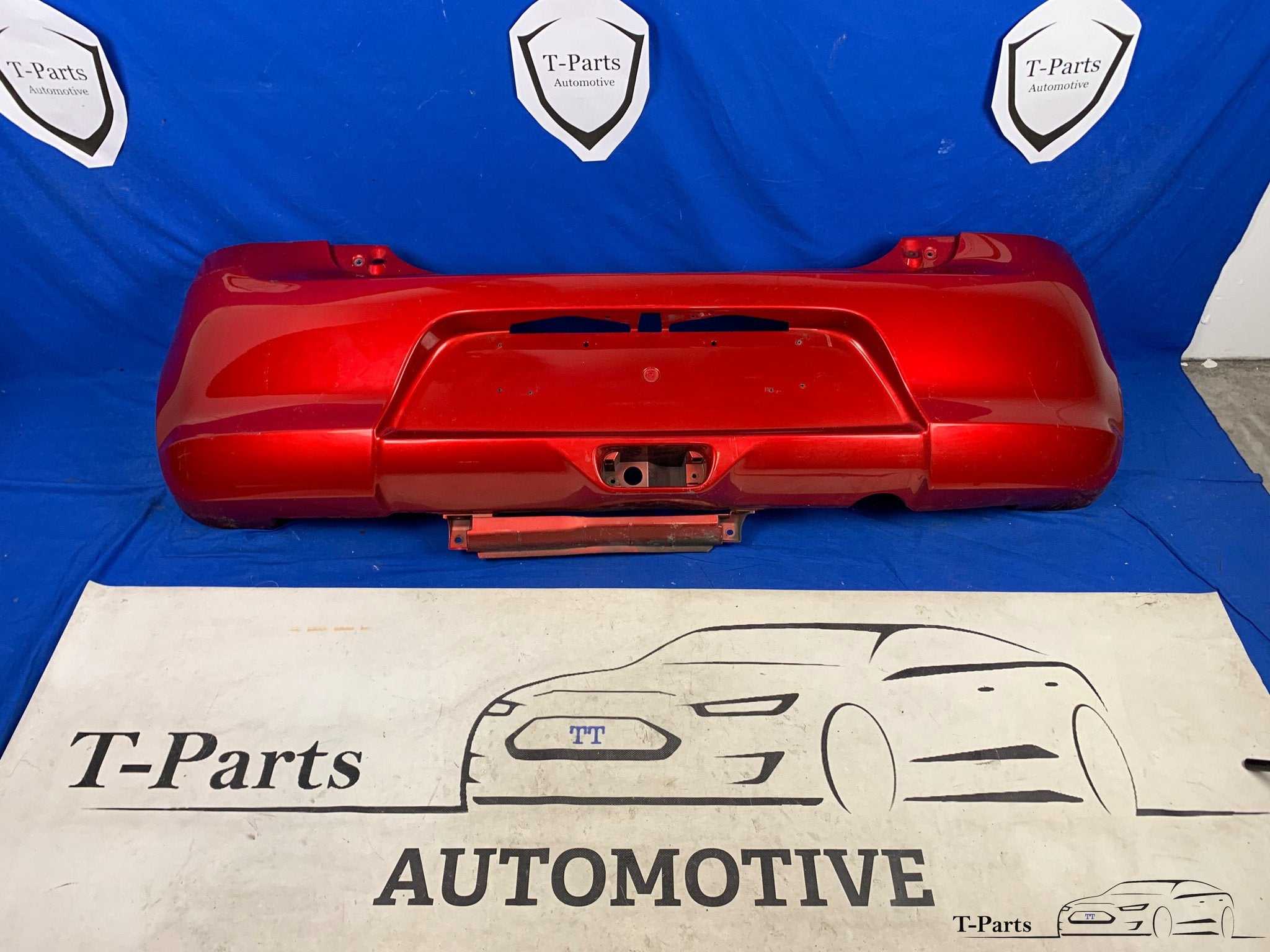 Suzuki swift achterbumper bumper origineel 17+, Info@fabrikant.eu, Bumper, Suzuki, Fabrikantstraat 1
1000 AA  Amsterdam