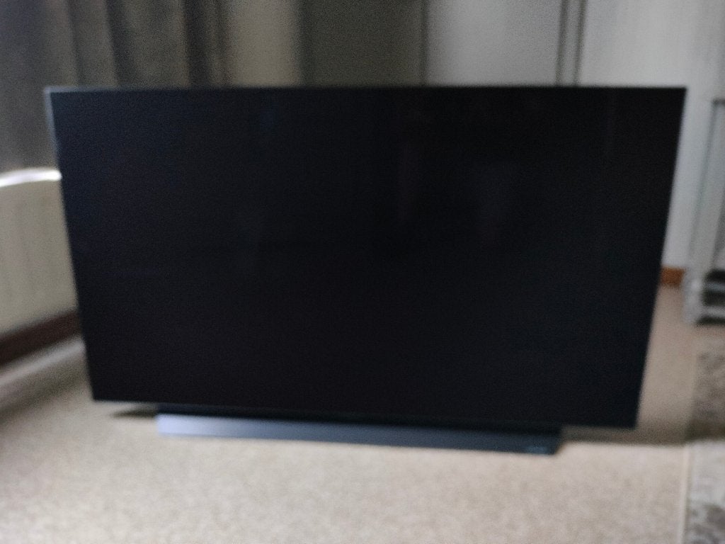 Elektrisch aparaat TV, Electroménager, Électroménager & Équipement Autre, Enlèvement, Utilisé