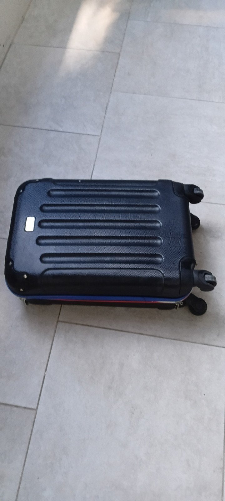 valise cabine, Enlèvement ou Envoi, Comme neuf
