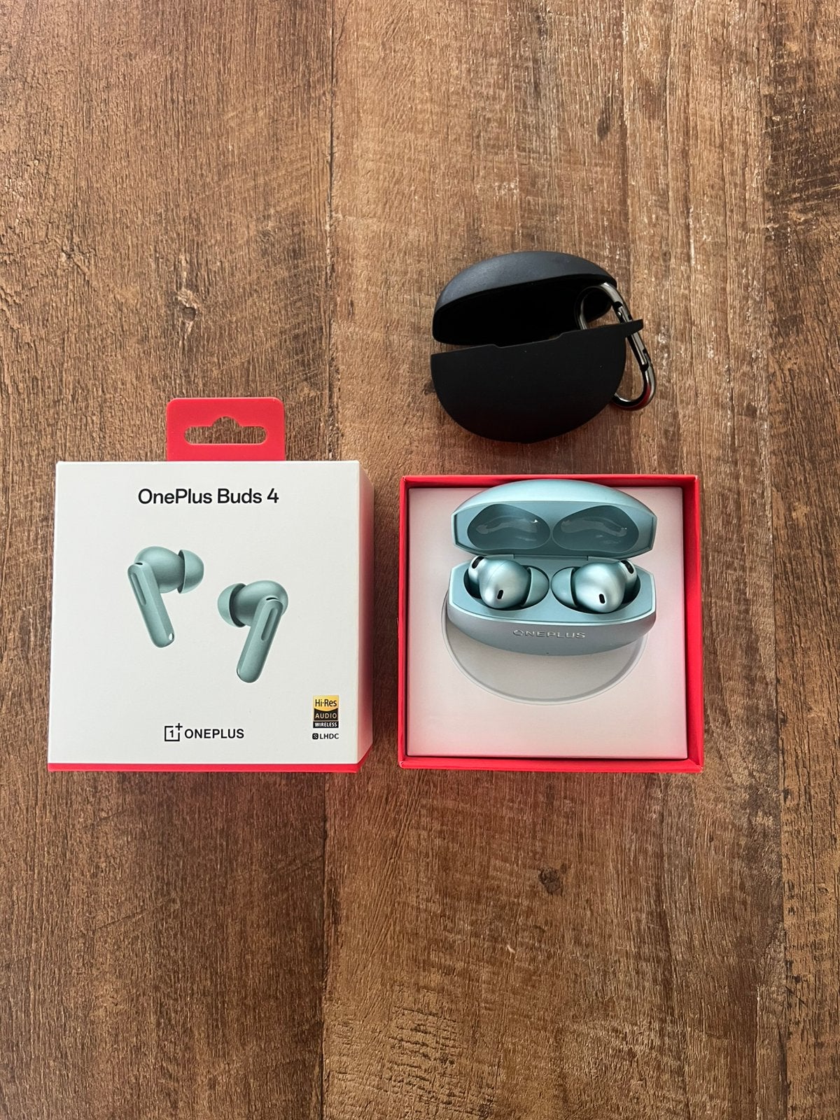 OnePlus Buds 4 Perfecte Staat ✅, Telecommunicatie, Ophalen of Verzenden, Zo goed als nieuw, OnePlus
