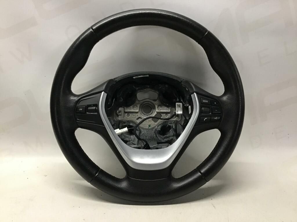 Stuur BMW 1-serie F21 ('11->), Autos : Pièces & Accessoires, Habitacle & Garnissage, -, Utilisé, -, -