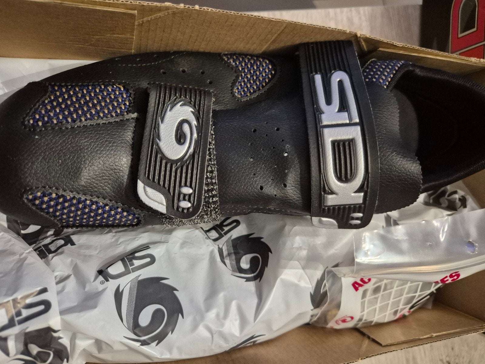 race schoenen, Fietsen en Brommers, Fietsaccessoires | Fietskleding, Ophalen, Dames, Schoenen, Nieuw