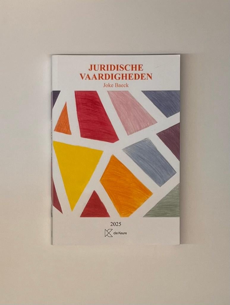 Juridische Vaardigheden (editie 2025) – Nieuw, Boeken, Studieboeken en Cursussen, Hoger Onderwijs, Ophalen of Verzenden, Alpha