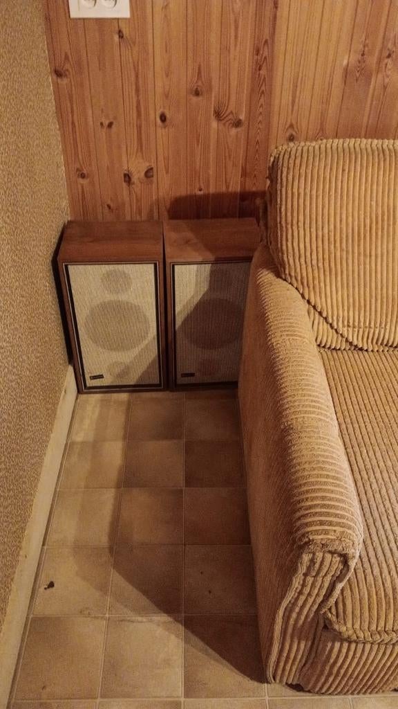Boxen, Audio, Tv en Foto, Luidsprekerboxen, Ophalen