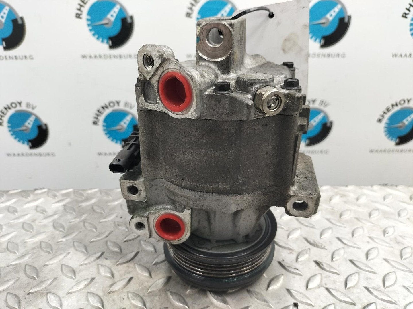 OPEL KARL 1.0 ecoFLEX Edition  AIRCO COMPRESSOR / AIRCOPOMP, Enlèvement ou Envoi, Utilisé, ARN reconnu