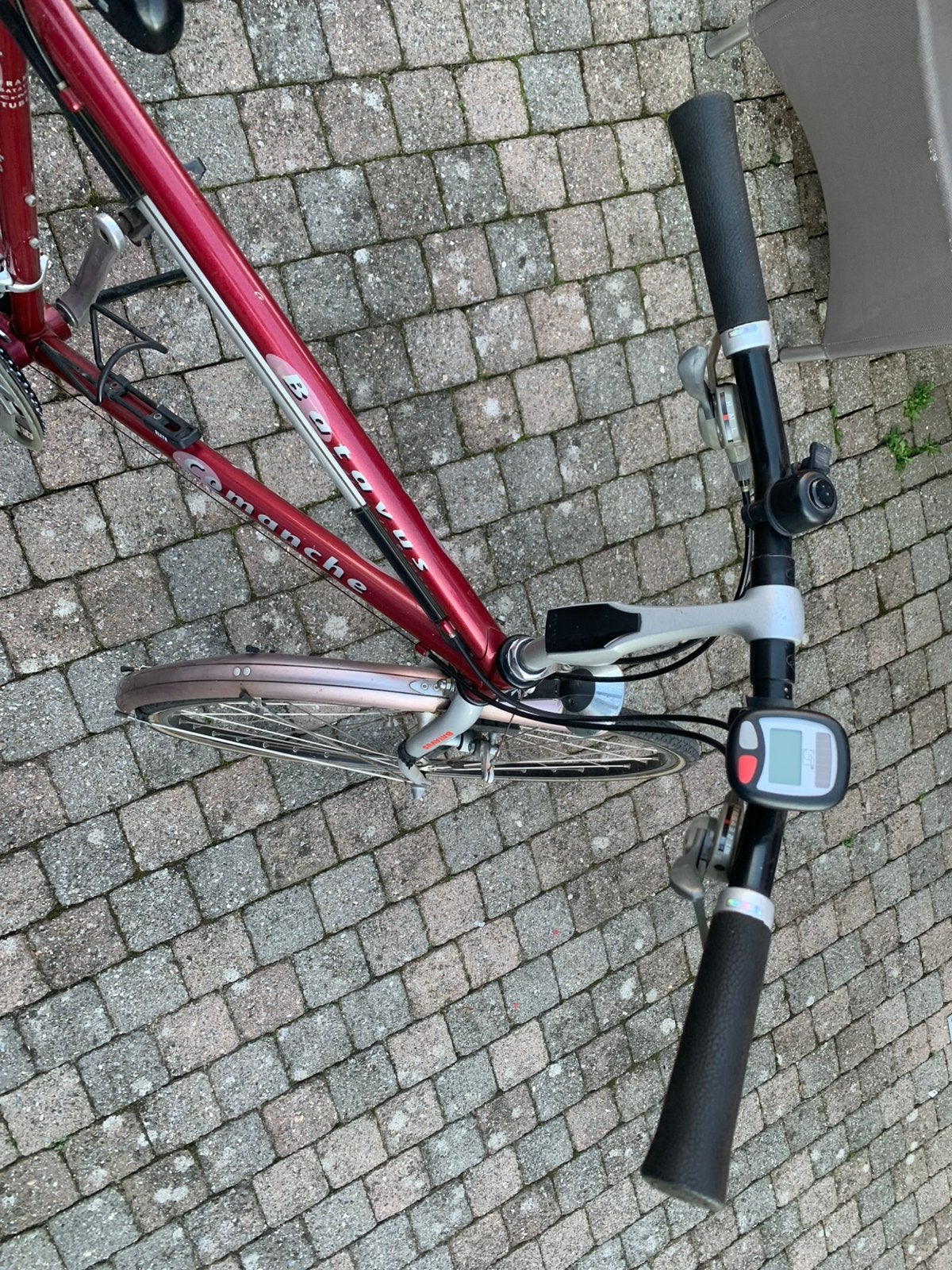 Batavus 70€, Ophalen, Zo goed als nieuw, Batavus