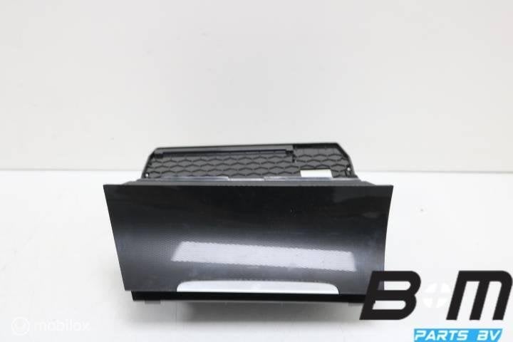 Opbergvak in middenconsole VW Golf 7 5drs 5G1863391, Gebruikt