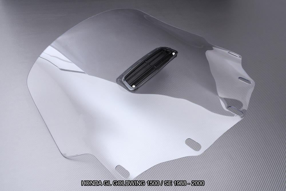 Bulle pare-brise pour HONDA GL GOLDWING 1500 / SE 1988 2000, Enlèvement ou Envoi, Neuf