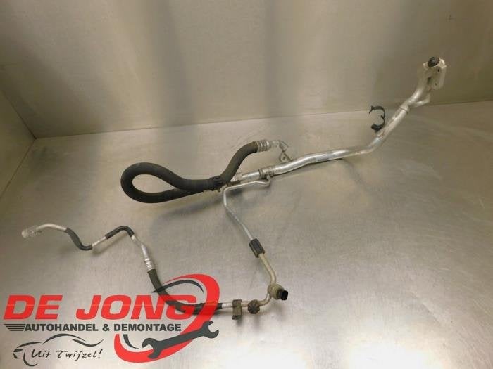 Tuyau clim d'un BMW 3-Serie, -, 3 mois de garantie, Utilisé, -