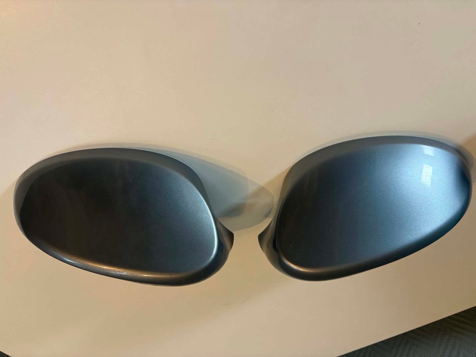 Spiegelkappen bmw e90/e92, Auto-onderdelen, Ophalen, Nieuw, BMW