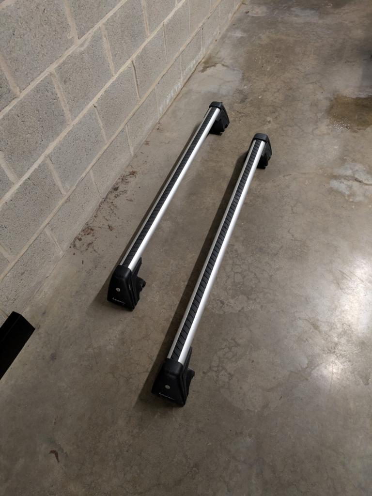 Dakdragers voor Seat, Volkswagen, Skoda, Auto diversen, Dakdragers, Ophalen