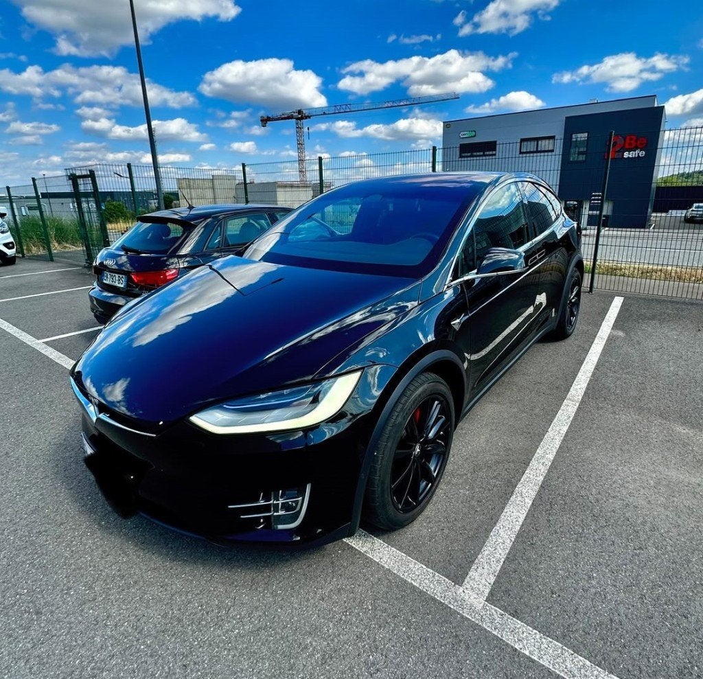 Tesla Model X Performance Raven | Free Supercharger | FSD, Auto's, Automaat, 0 cilinders, Leder, Elektrisch